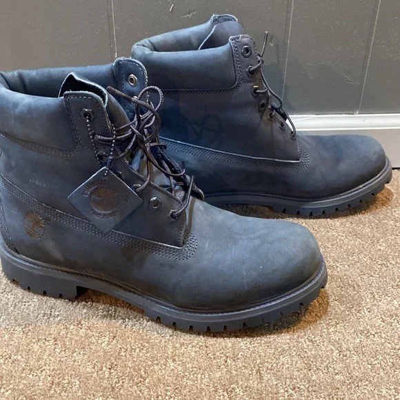 Timberland Boots - Picture 5 of 7